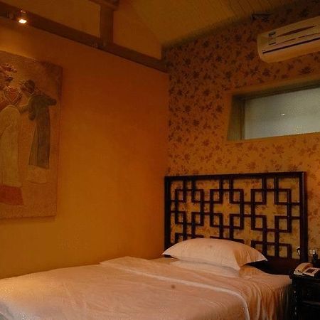 Graceland Yard Hotel Beijing Exterior photo