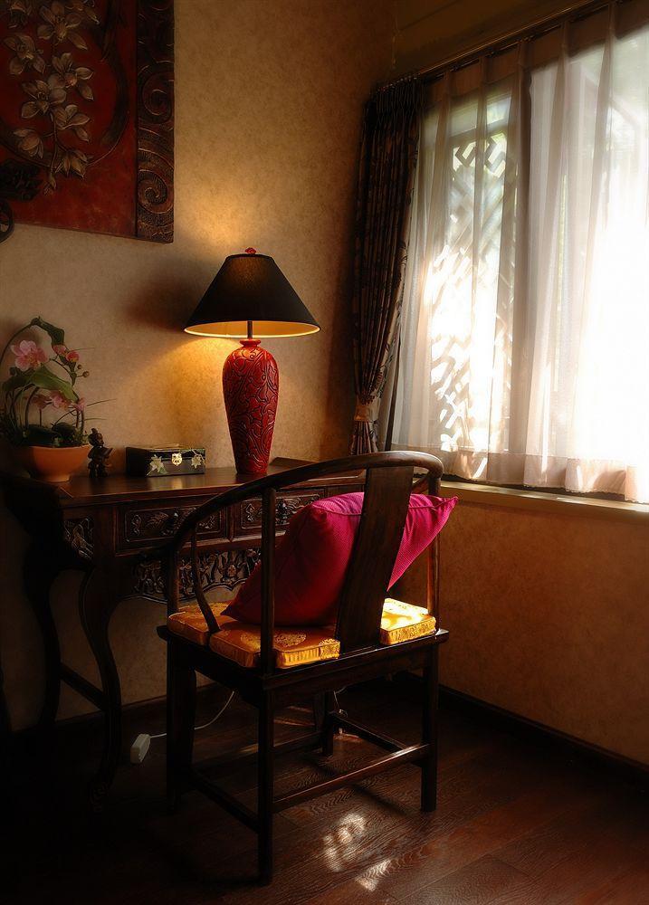Graceland Yard Hotel Beijing Exterior photo