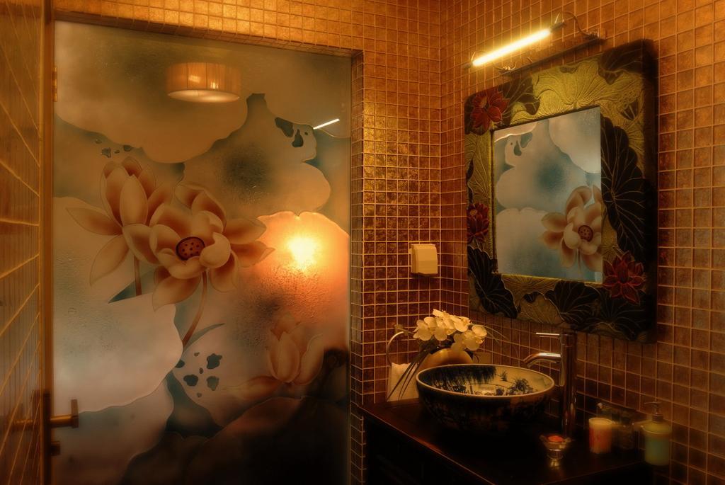 Graceland Yard Hotel Beijing Room photo