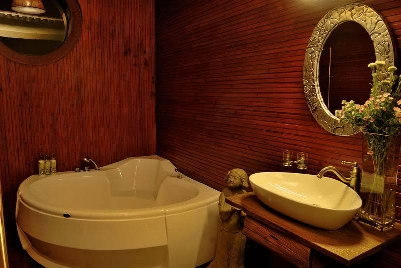 Graceland Yard Hotel Beijing Room photo